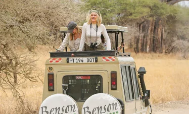 Safari